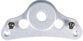Fire Power 191361539930 Aluminum Hour Meter Mount