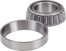 6204-2rs Fire Power - Sealed Bearing 88-13 Suzuki