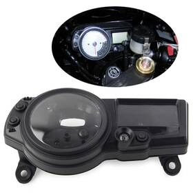 Flashbuyeasy 550749849496 Speedometer Tachometer Gauge Case Cover Fit Suzuki Gsx-r600 750 04-05 1000 03-04