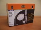 62818-08a Flush-mount Softail 2008 Fits Fuel Gauge Cap Kit Harley-davidson
