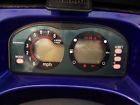 Fod-6820a-01 Yamaha Xl Xlt Speedometer Tachometer Fuel Temperature Gauge Display