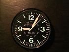 Rga-52000 Formotion Reference Sl Clock-black Stick- Rsl-01