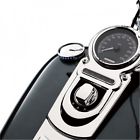 75237-03b Fuel Harley Gauge Davidson Led