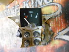 28011-1027 Fuel Meter 99 Kawasaki Assembly Bulb X29 Police Kz1000 Plate