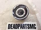 118039 Gage Handlebar Gauge Harley Maxima Tachometer Tach