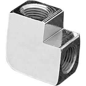 7-100pe-2 Gardner-westcott Gardner-wescott Oil Gauge Fitting 1/8 Inch Npt - Elbow #7-100pe-2