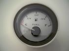 70900163 Gauge 2014 Fuel Harley - Davidson Touring Silver 2015