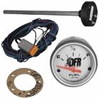 04-0022 Gauge Dragonfire Kit Universal Level Fuel - Racing