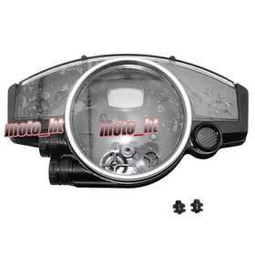 Geminiauto-us 420011511416 Speedometer Tachometer Gauge Case Cover For Yamaha Yzf R6 2006-2011 Motor Go