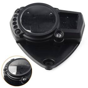 Geminiauto-ususa 510000422752 Instrument Speedometer Tachometer Gauge Cover For Suzuki Gsxr1000 2007-2008 Us