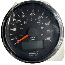 51-78888-000 Gillig Datcon 124150 Rev B Speedometer Odometer 124287 D 12/24v 22719054