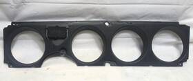73-1300 Gm 86-92 Firebird Ta Formula Gta Speedometer Speedo Gauge Cluster Bezel #3