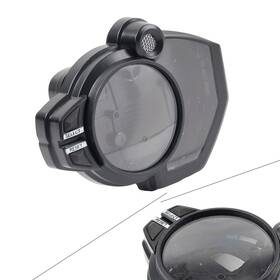Goodcde 163892448029 Speedometer Tachometer Gauge Case Cover For Yamaha Yzf-r6 17-20 Yzf-r1 09-14