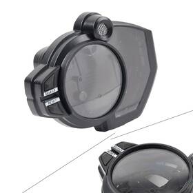 Goodcde 550749180476 Speedometer Tachometer Gauge Case Cover For Yamaha Yzf-r6 17-20 Yzf-r1 09-14