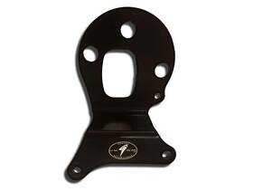 Dry-16xsr9-k Graves Dash Relocation Kit For 2016 Yamaha Xsr900