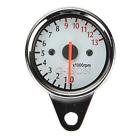 Gsn043800 Mtgi Motorcycle Led Backlit Tachometer For Honda Suzuki Yamaha Kawasaki
