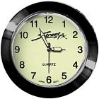 1045901 Handlebar 1043557 Street Superglow Clock Black Fx