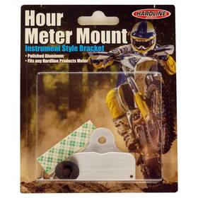 Hrmm-5 Hardline Products Hour Meter Mount