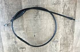 06-2369 Harley-davidson Xl 883 N Abs 2014-2020 Blackout Clutch Cable