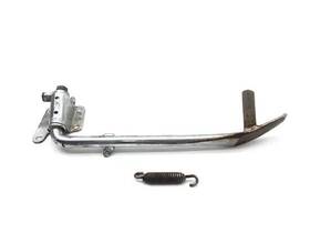 265088 Harley-davidson Kick Stand Bracket Side Foot Leg 87 Evo Electra Glide Flht 2760a