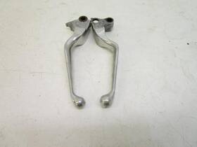 45017-88a Harley Davidson 92 Flhtc Electra Glide Brake Clutch Levers 1991-1992