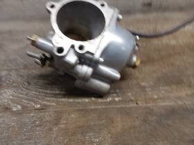 5128071 Harley-davidson 1992 92 88-98 Touring Electra Glide Flht S&s Carb Carburetor