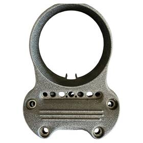 55486-05 Harley-davidson Sportster 2005-20 Speedometer Instrument Clamp Mount