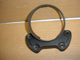 55900282 Harley-davidson 22-24 Low Rider S Fxlrs Speedometer Mount 13995