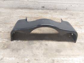 57000508 Harley-davidson 2018 14-21 Road Glide Special Fairing Skirt Fork Cover Cowl