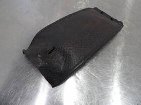 61165-07 Harley-davidson 09 Softail Fat Boy Flstf Gas Fuel Tank Trim Panel