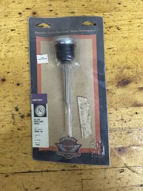 62896-00 Harley-davidson Oil Temperature Dip Stick Softail 2000