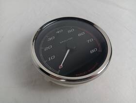 67000007a Harley-davidson Touring Road King Flhr Tach Tachometer Gauge