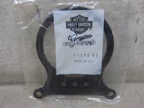 Harley-davidson 67102-83 Ft83-ft85 Sportster Xls Speedometer Bracket Unused #4771