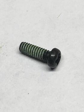 67117-85 Harley Davidson 1985-2003 Odometer Reset Knob Screw Qty 4 P/n