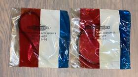 67141-67p Harley Davidson 70-73 Xlh Xlch Sportster Nos Tach And Speedo Gaskets