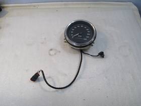 67274-96 Harley-davidson Oem 96-98 Softail Speedometer With Harness