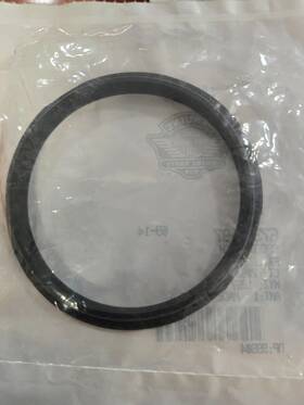 67345-97 Harley-davidson Genuine Dynaglide Xl 97-up Gauge Cushion