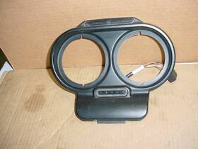 67923-98b Harley-davidson 67928-98 98-13 Fltr Gauge Housing 45482