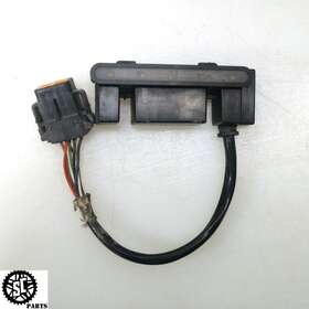 6811399 Harley-davidson 2004 Dyna Fxdwgi Console Dash Light Hd40