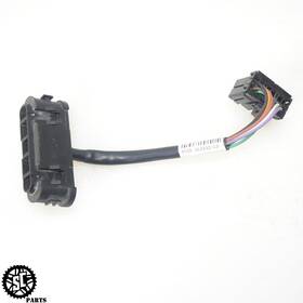 Harley-davidson 68789-06a 2007 Electra Glide Cvo Dash Display Lamp Indicator Light