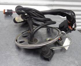 68870-01 Harley-davidson 01-03 Sportster C Xl 1200 883 Speedometer Mph Gauge Wiring Harness Cover