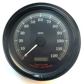 68903-00a Harley-davidson 02 Softail Deuce Fxstd Speedometer Drive Gear Video