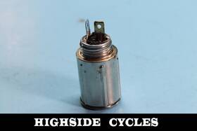 69200170 Harley-davidson 1397 16 Street Glide 12v Socket Cigarette Lighter Element
