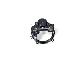 69200258 Harley-davidson 2014-2023 Touring Fuel Gauge Cradle Backclamp Flht Fltr Flhx