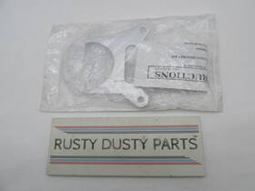 69426-04 Harley-davidson Genuine Nos Xl Chrome Mini Tachometer Bracket Kit
