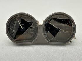 709000121 Harley-davidson 14-23 Touring Speedo Speedometer Tach Tachomete Gauge Cluster 70900121