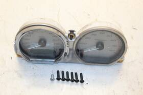 70900126b Harley-davidson 2014 Street Glide Flhxs Speedometer Gauge Cluster Mph