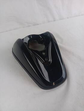 70900714 Harley-davidson Genuine 18 Softail Fat Bob Instrument Panel Console