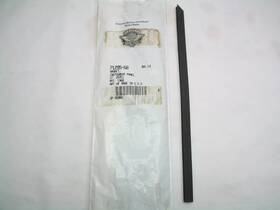 71295-68 Harley Davidson Nos Instrument Speedo Dash Gasket Shovelhead Evolution Flh Flst