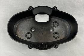 71981-09 Harley-davidson Genuine Vrscf V-rod Muscle Speedometer Cluster Housing